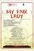 My Fair Lady -  (Моя прекрасная леди)