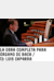 La obra completa para órgano de Bach / 13: Luis Caparra