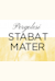 Stabat Mater -  (Стабат Матер)