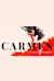 El musical flamenco: Carmen
