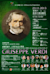 Homage to Giuseppe Verdi