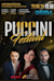 Puccini festival. ''Paradiisiooper''