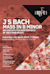 J.S Bach Mass In B Minor