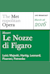 Le nozze di Figaro -  (The Marriage of Figaro)