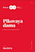 Pikovaya Dama -  (La dama de picas)