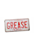 Grease -  (Grasse)