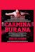 Carl Orff’s Carmina Burana
