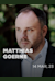 Conciertos y Recitales: Matthias Goerne
