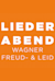 Wagnerfreud Und -Led