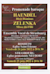“Dixit Dominus”, Handel / “Missa dei Filii”, Zelenka