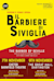 Il barbiere di Siviglia -  (O Barbeiro de Sevilha)