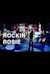 Rockin' Rosie -  (ROCKIN' ROSIE)