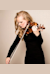 Violinist Simone Lamsma Plays Bruch with the Oregon Symphony