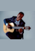 Raphaël Feuillâtre, Guitar