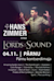 Lords of the sound Kavaga ”the music of Hans Zimmer’
