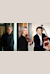 Rudolf Buchbinder, Hilary Hahn, Gautier Capuçon