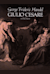 Giulio Cesare in Egitto -  (Julio César)