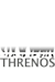 Threnos (for the Throat)
