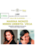 Marina Monzó e Miren Urbieta-Vega | Gala lírica de clausura