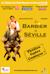 Il barbiere di Siviglia -  (Barberaren i Sevilla)