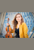 Charlotte Saluste-Bridoux violin; Joseph Havlat piano