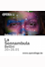 La sonnambula -  (The Sleepwalker)