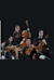 Royal Interpretation: Stradivari String Quartet Concert