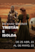 Tristan und Isolde -  (Tristán e Isolda)