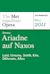 Ariadne auf Naxos -  (Ariane à Naxos)