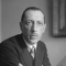 Igor Stravinsky