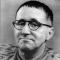 Bertolt Brecht