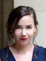 Jennifer Courcier