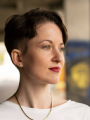 Alina Wunderlin