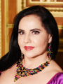 Hermine May