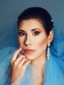 Francesca Benitez