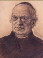 Bohuslav Matěj Černohorský