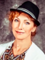 Angelina Shvachka