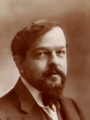 Claude Debussy