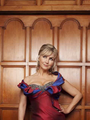 Lesley Garrett