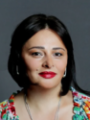 Khatuna Chokhonelidze