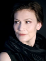 Kristina Hammarström