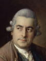 Johann Christian Bach