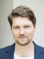 Michael Dimovski