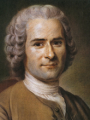 Jean-Jacques Rousseau
