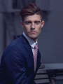 Christopher Hochstuhl