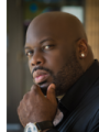 Morris D Robinson