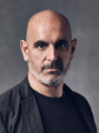 Vincent Boussard