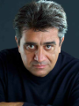 Anooshah Golesorkhi