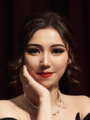 Yaqi Yang