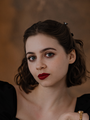 Wiktoria Rudnicka, Mezzo-soprano | Archive, Performances, Tickets ...